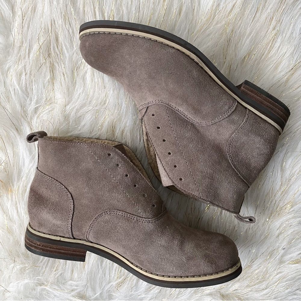 25. Kelsi Dagger Brooklyn Chelsea Ankle Boots
